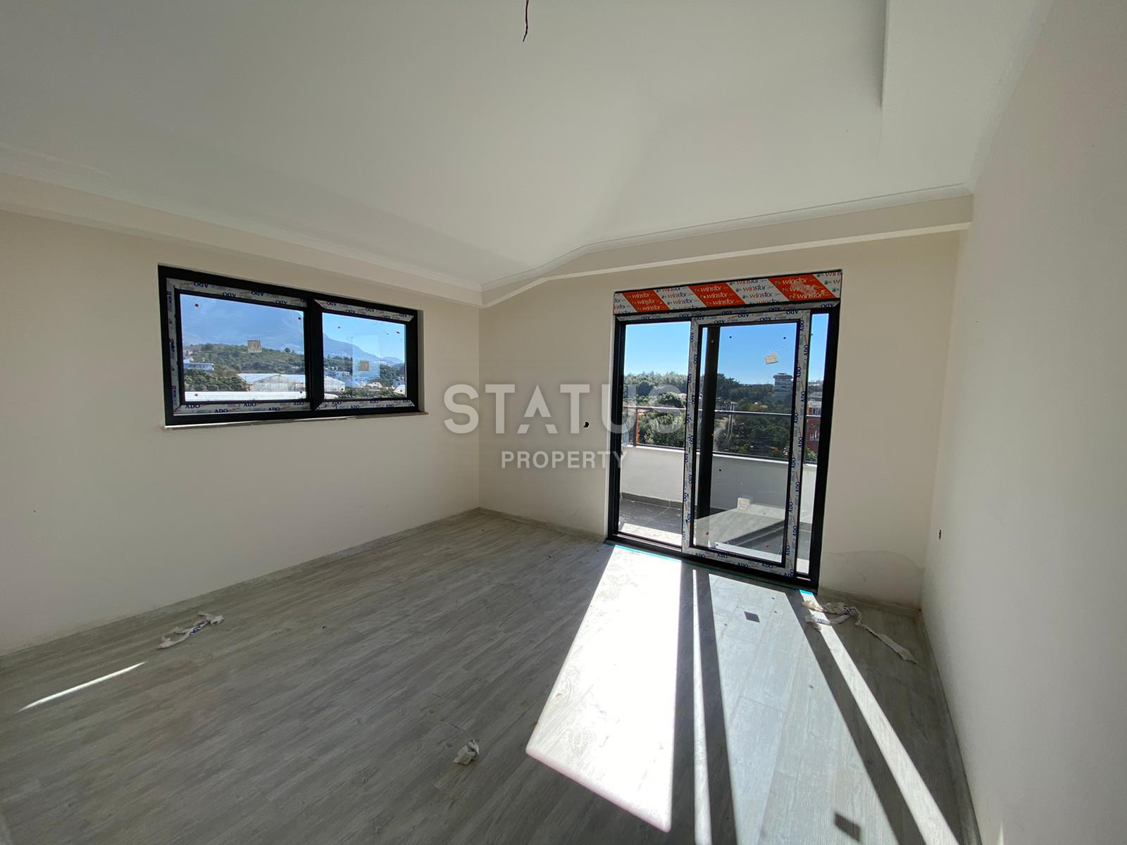 Spacious duplex 3+1 in the OBA area. 140m2 фото 23