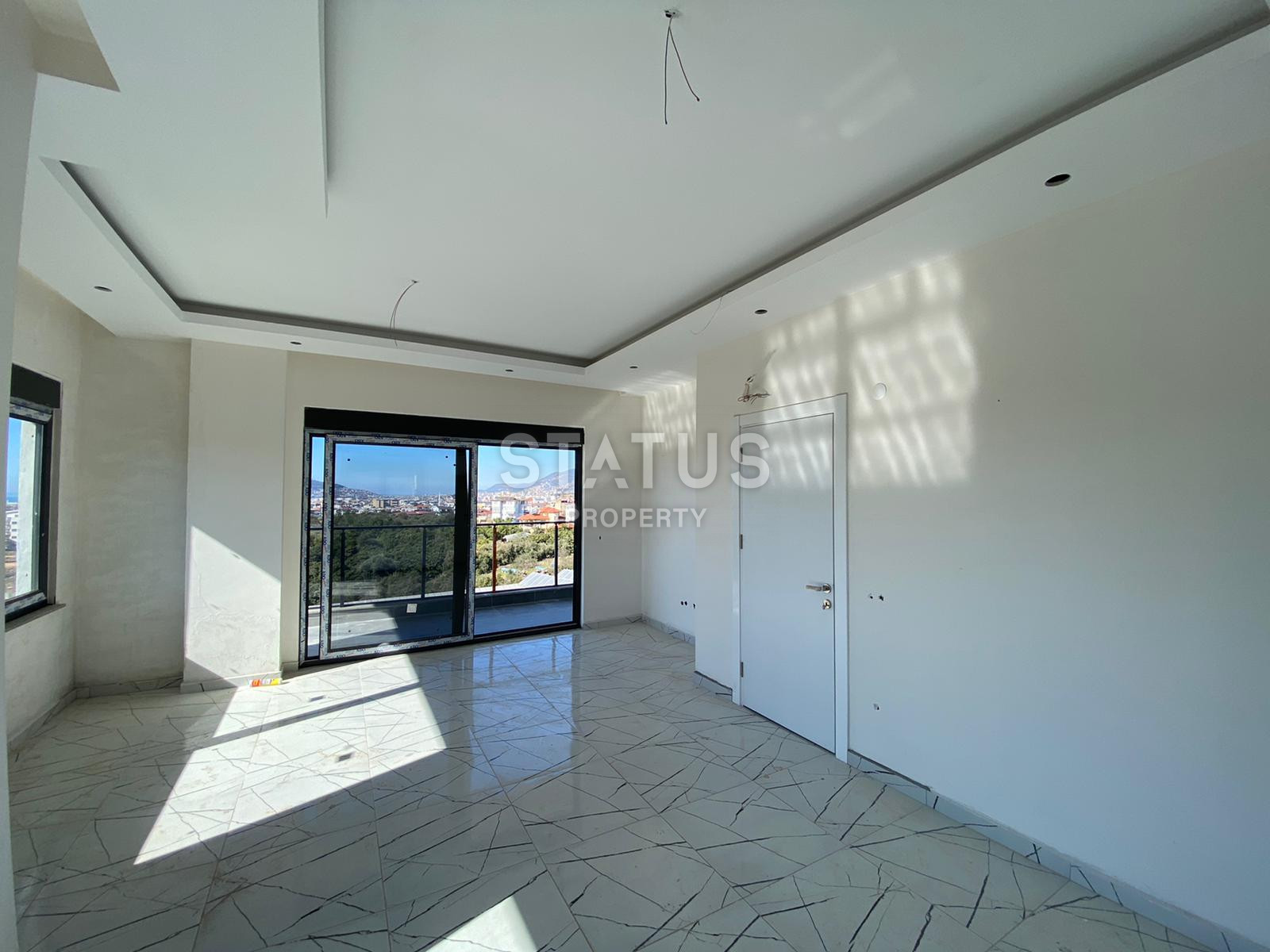 Spacious duplex 3+1 in the OBA area. 140m2 фото 24