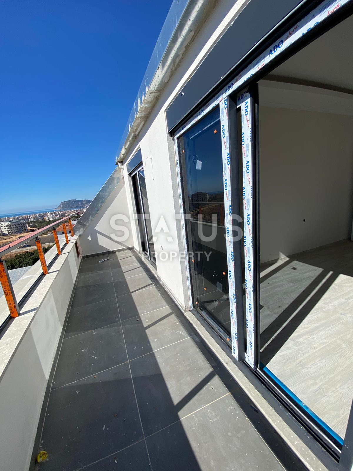 Spacious duplex 3+1 in the OBA area. 140m2 фото 25