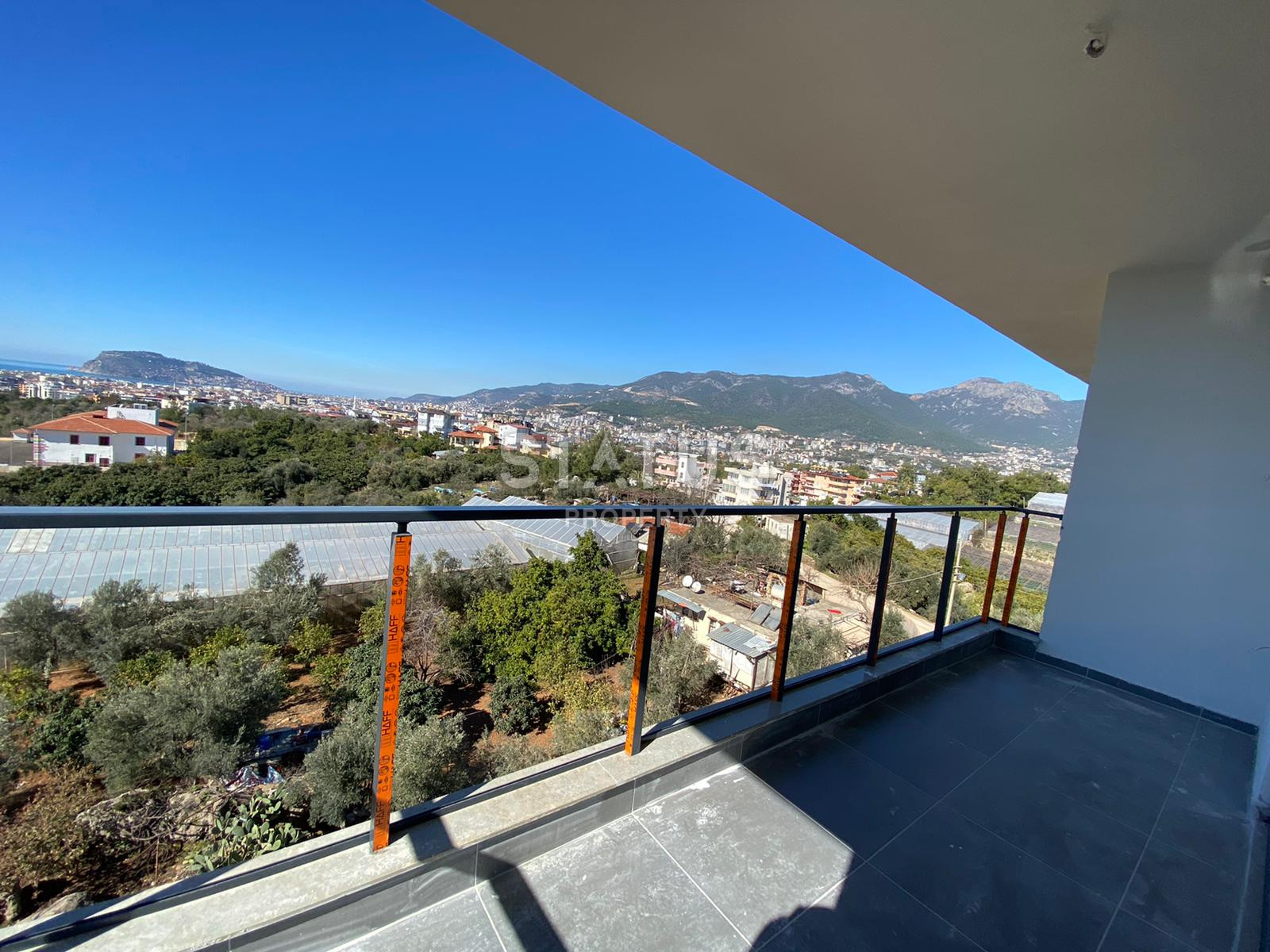 Spacious duplex 3+1 in the OBA area. 140m2 фото 27