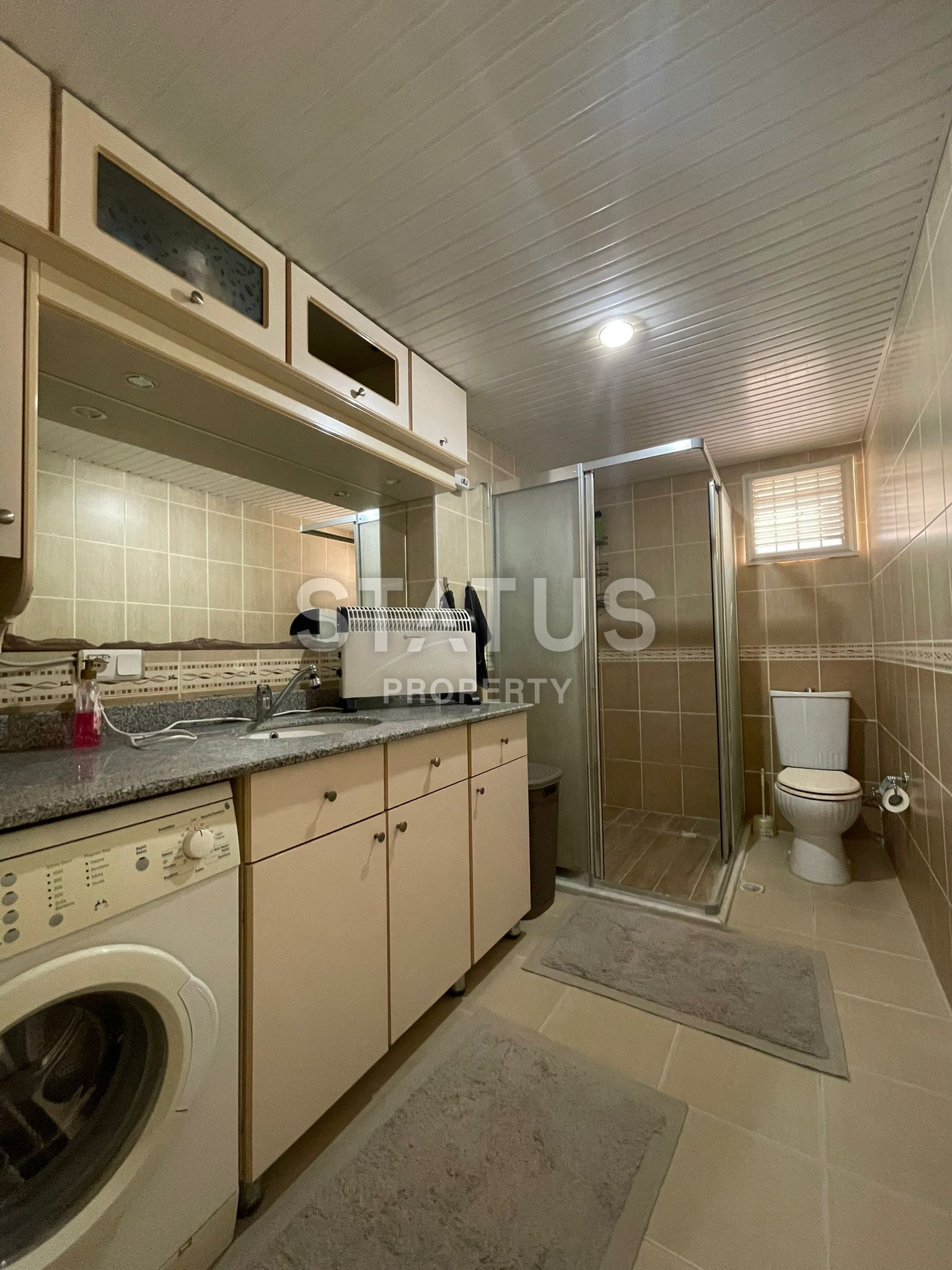 Spacious apartment 3+1 in the European area OBA. 150m2 фото 4