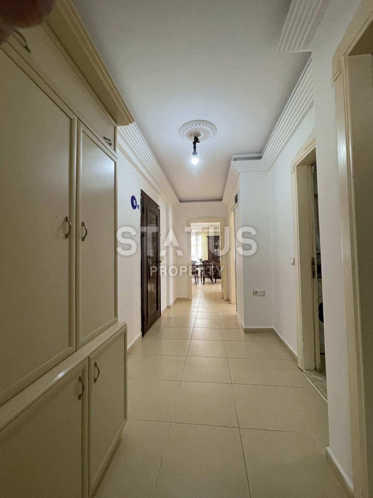 Spacious apartment 3+1 in the European area OBA. 150m2 фото 6
