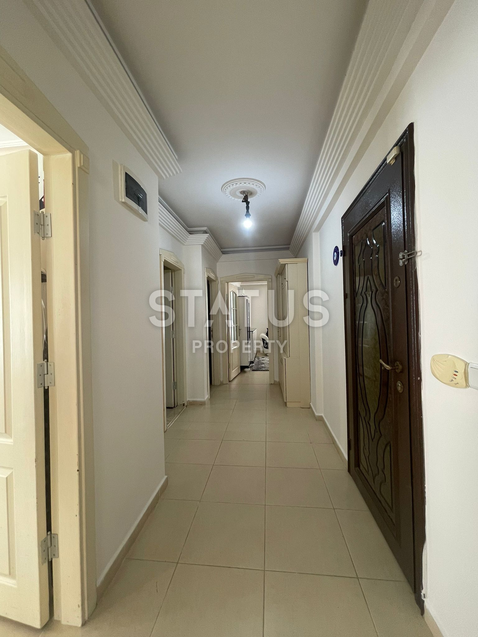 Spacious apartment 3+1 in the European area OBA. 150m2 фото 7