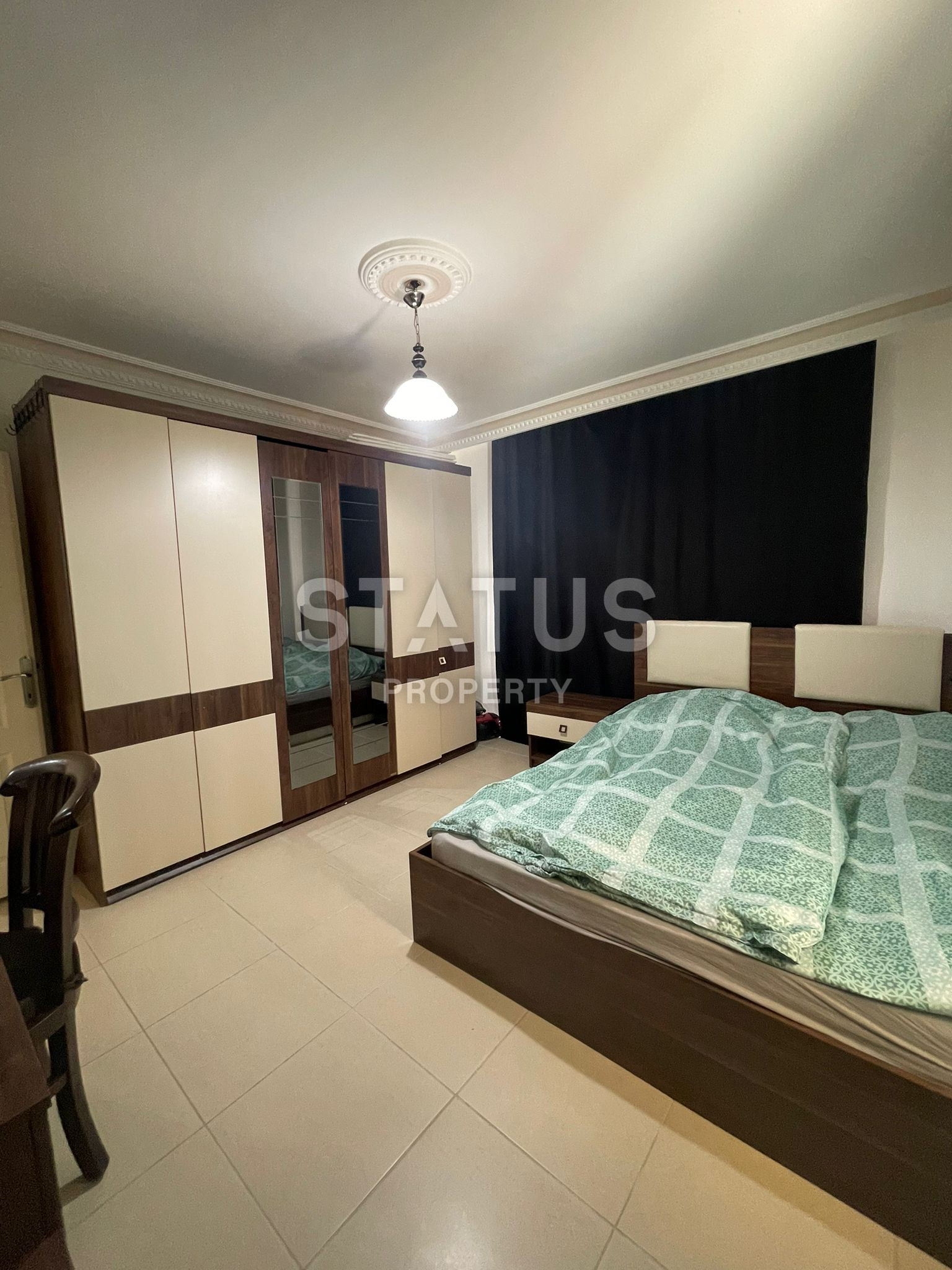 Spacious apartment 3+1 in the European area OBA. 150m2 фото 8