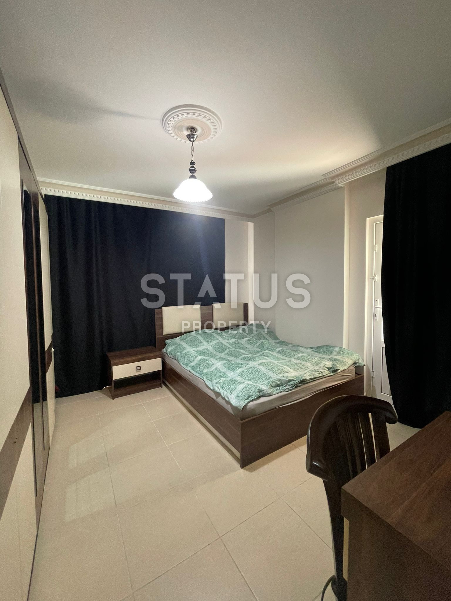 Spacious apartment 3+1 in the European area OBA. 150m2 фото 10