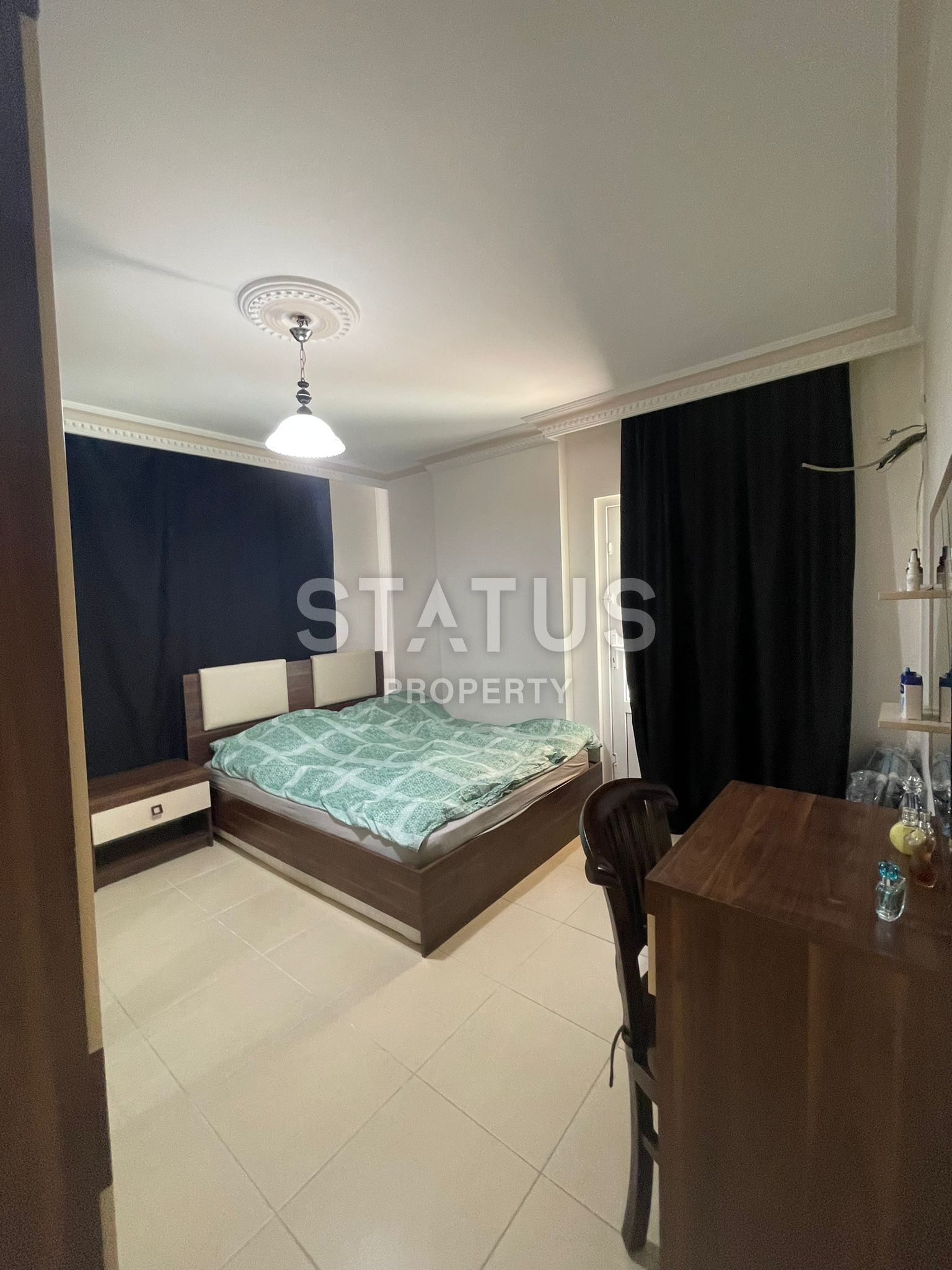 Spacious apartment 3+1 in the European area OBA. 150m2 фото 11