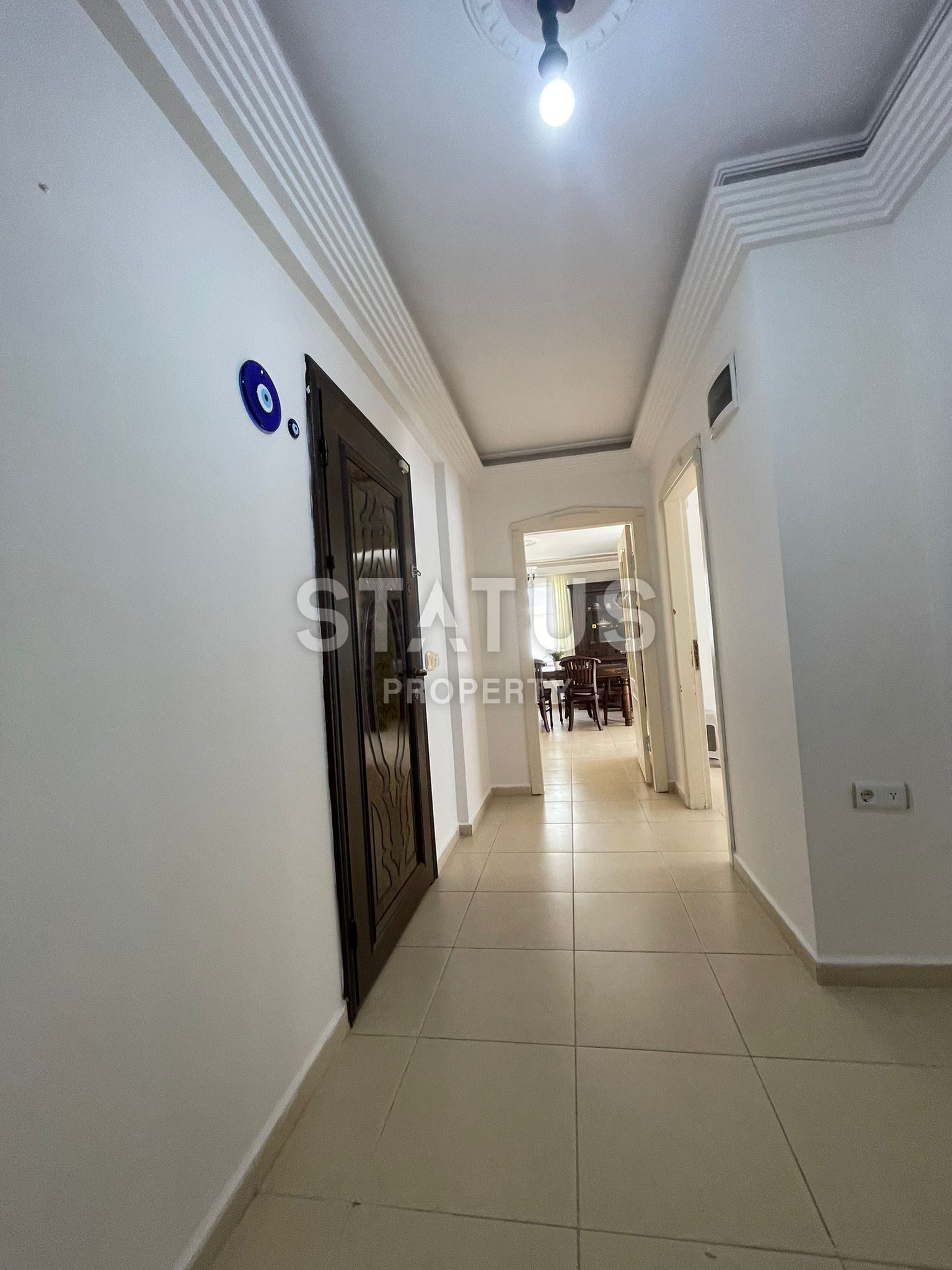 Spacious apartment 3+1 in the European area OBA. 150m2 фото 12