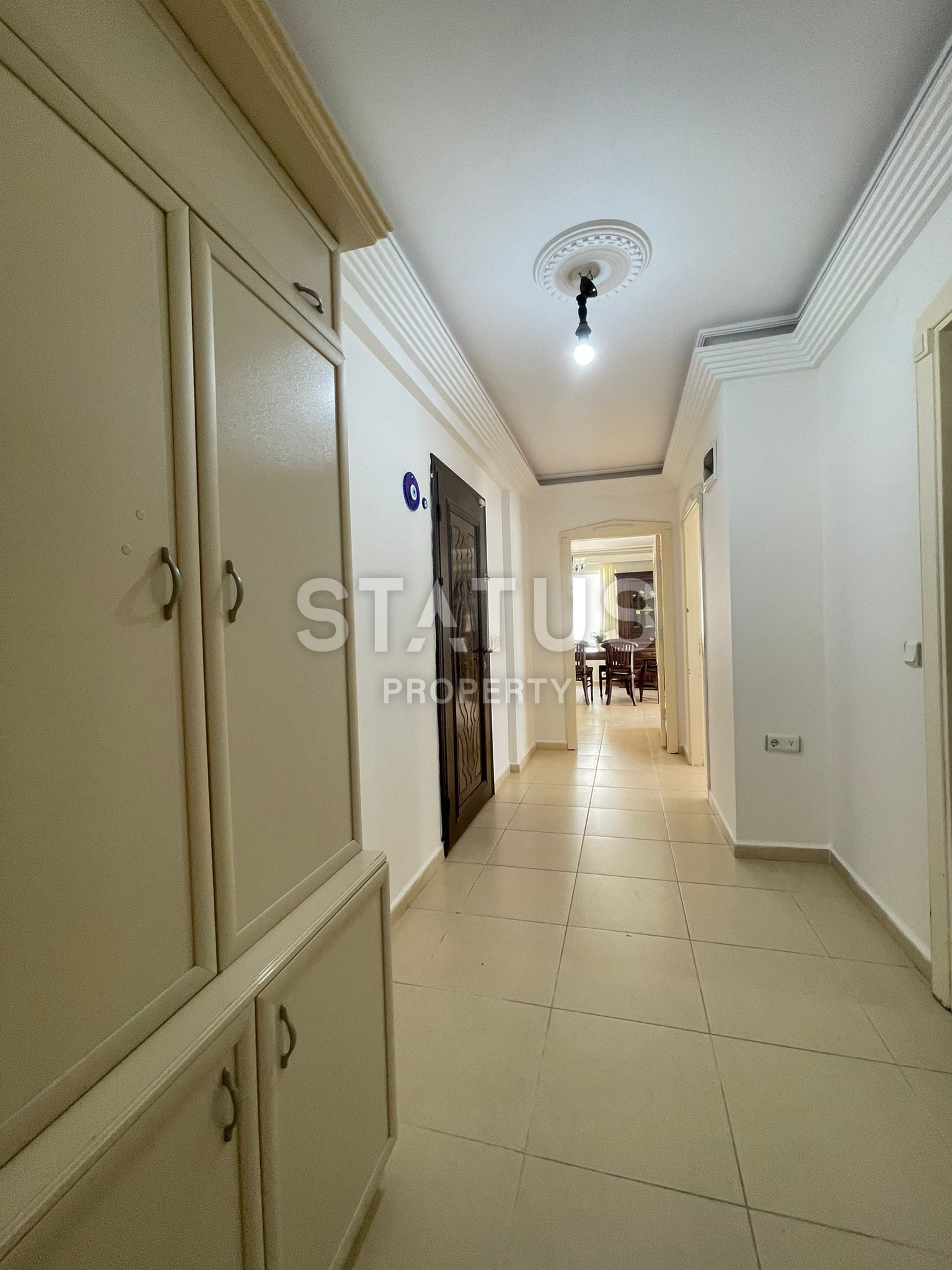 Spacious apartment 3+1 in the European area OBA. 150m2 фото 13