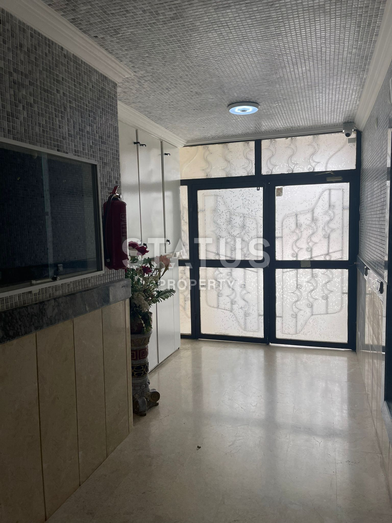 Spacious apartment 3+1 in the European area OBA. 150m2 фото 16