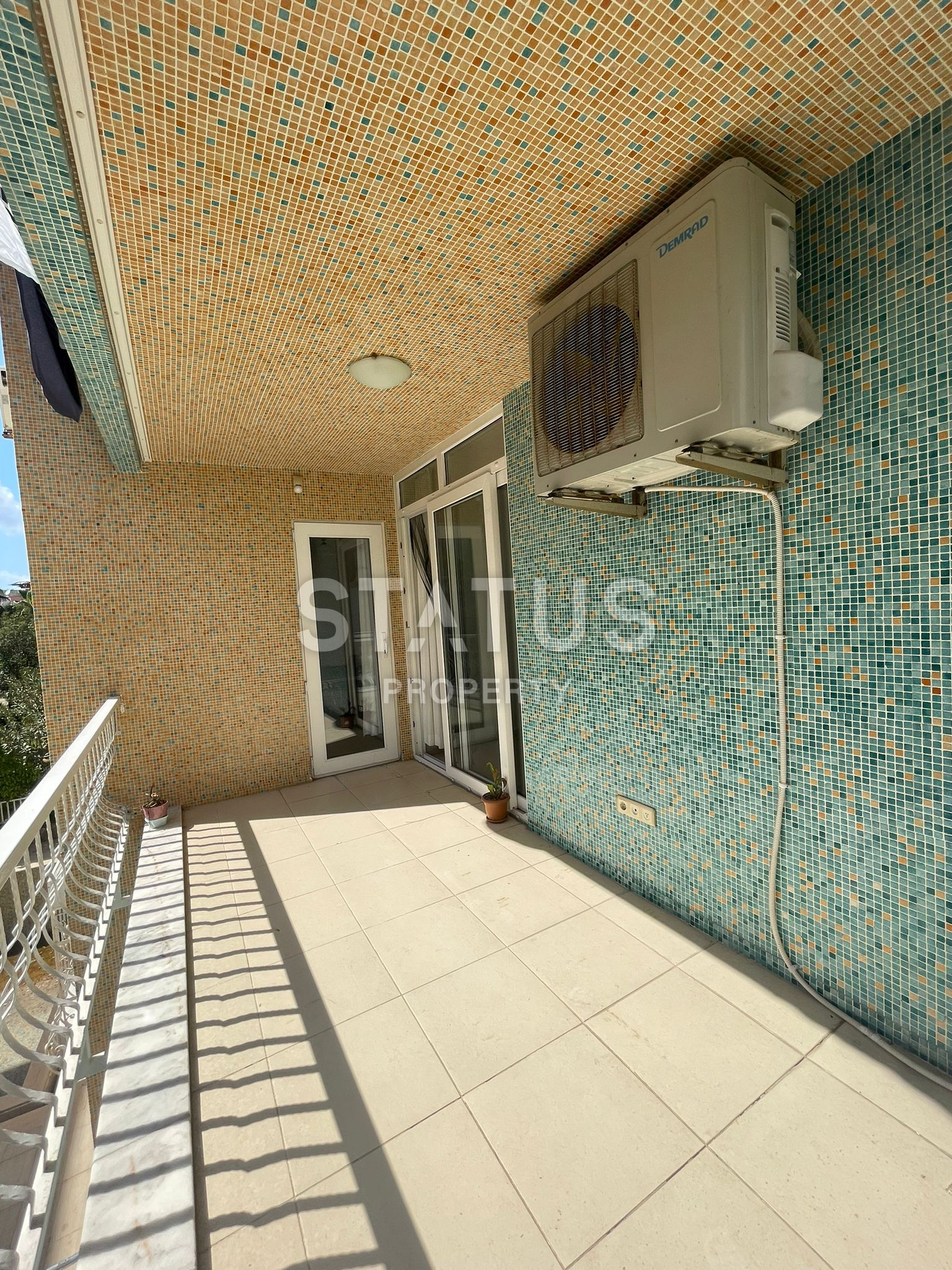 Spacious apartment 3+1 in the European area OBA. 150m2 фото 26