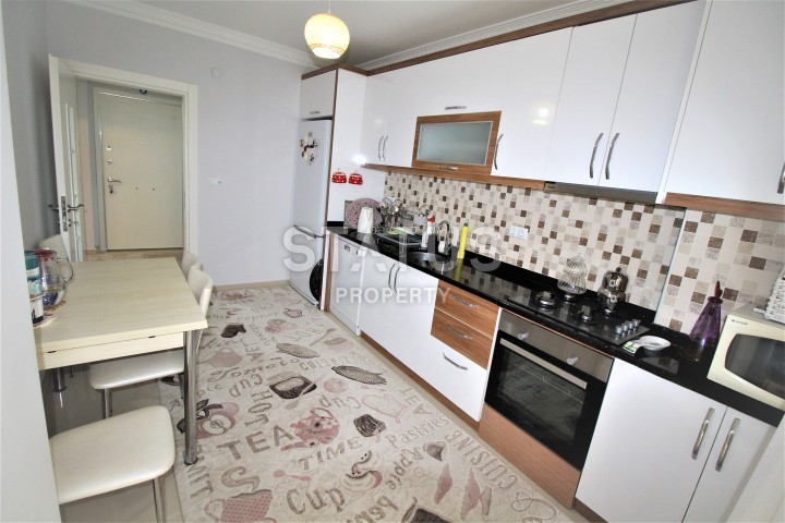 Большая квартира 3+1 в центральном районе Оба, 160 м2 фото 5