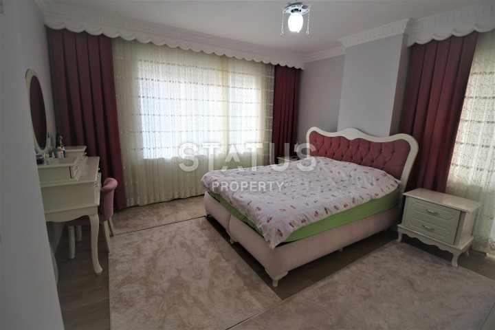 Большая квартира 3+1 в центральном районе Оба, 160 м2 фото 7