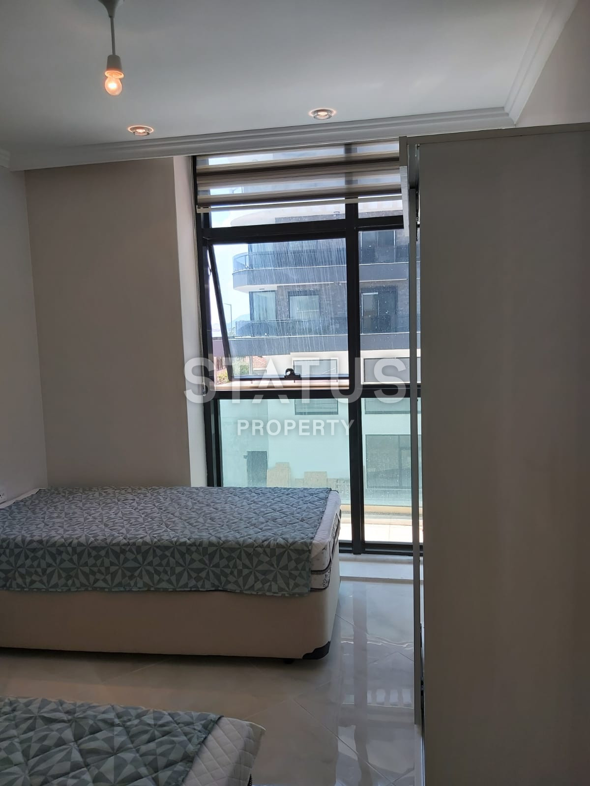 Трёхкомнатные апартаменты в первой береговой линии в ОБА. 105м2 фото 14