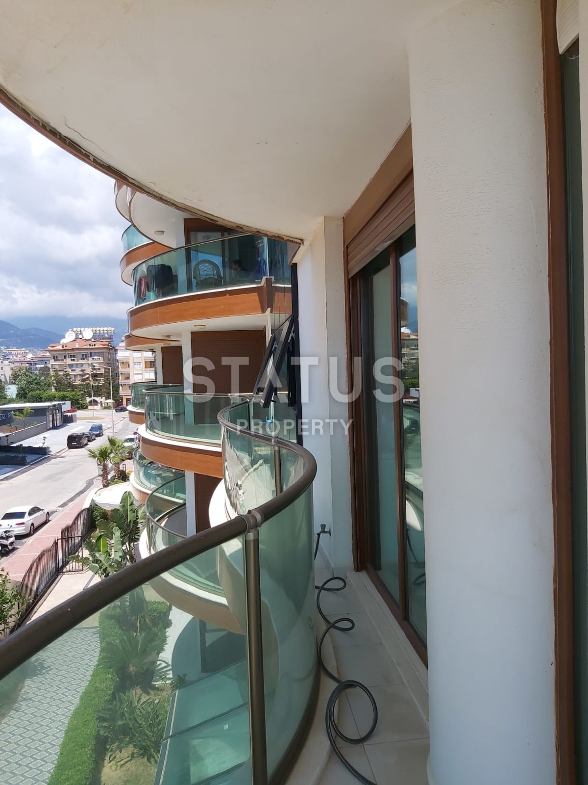 Трёхкомнатные апартаменты в первой береговой линии в ОБА. 105м2 фото 18