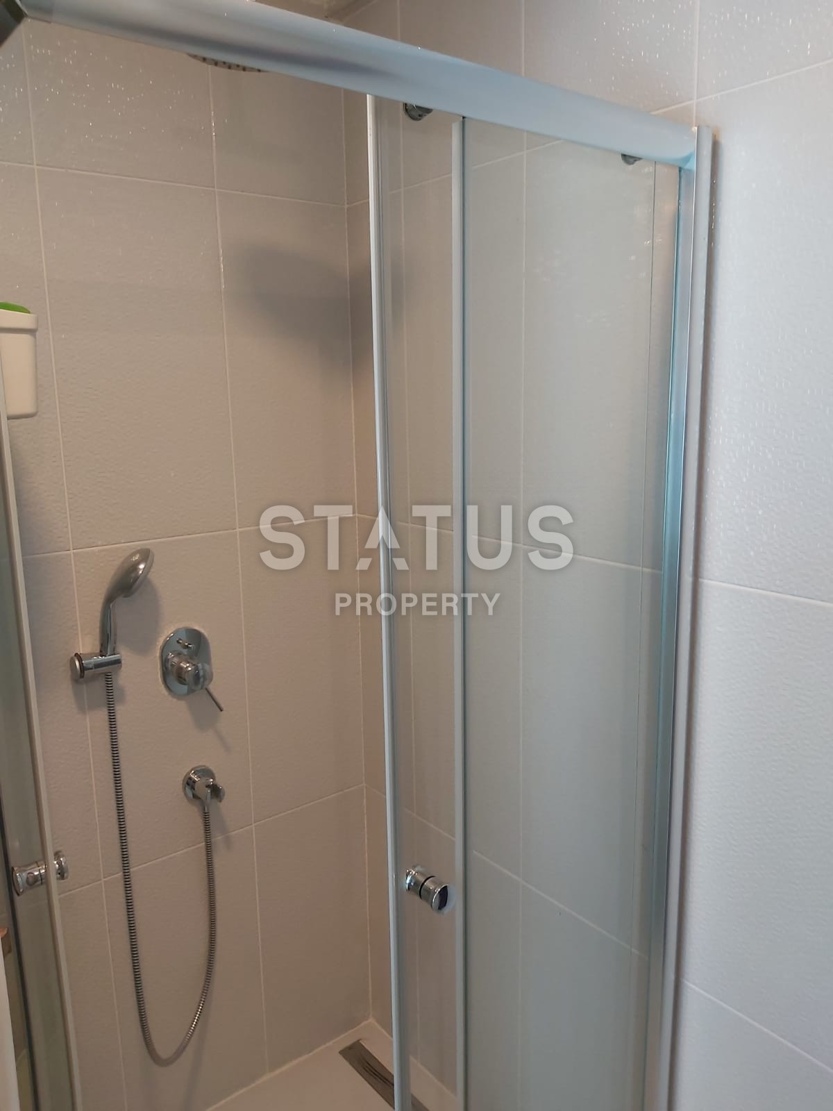 Трёхкомнатные апартаменты в первой береговой линии в ОБА. 105м2 фото 19