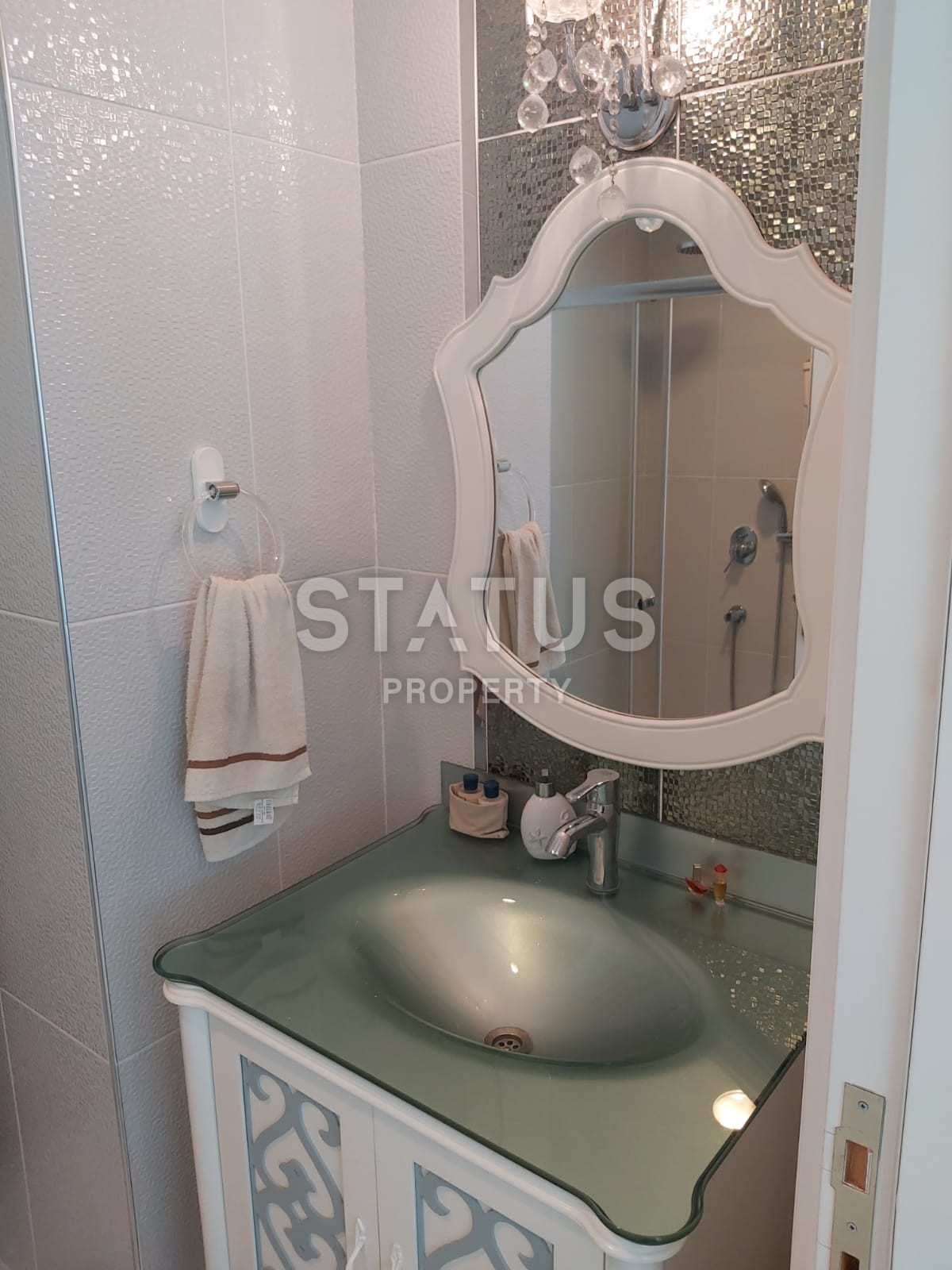 Трёхкомнатные апартаменты в первой береговой линии в ОБА. 105м2 фото 30