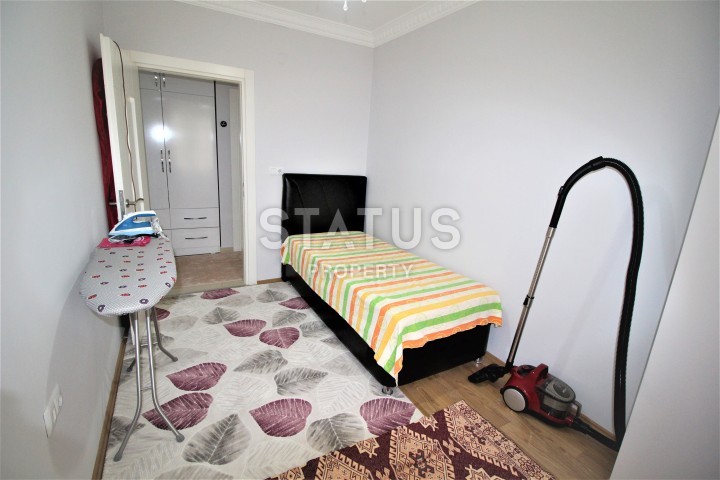 Большая квартира 3+1 в центральном районе Оба, 160 м2 фото 9