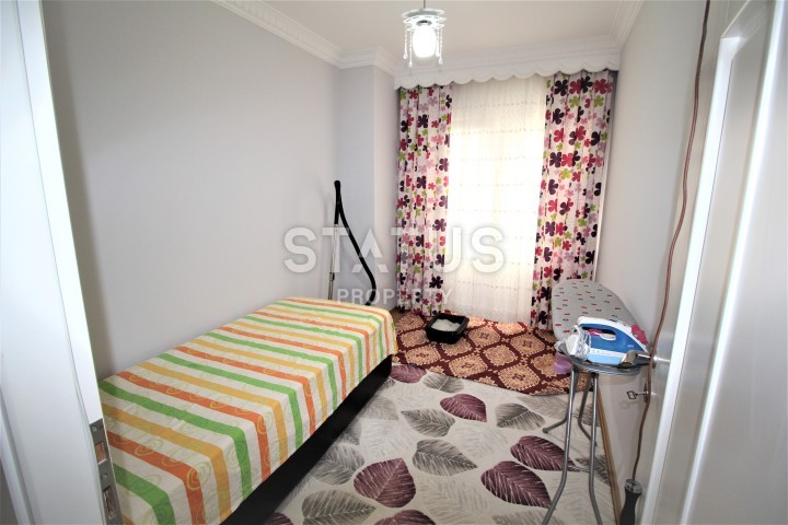 Большая квартира 3+1 в центральном районе Оба, 160 м2 фото 10