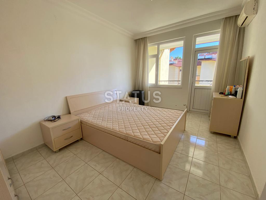 Мебелированая трехэтажная Вилла в Тюрклере 3+1 150м2 фото 6