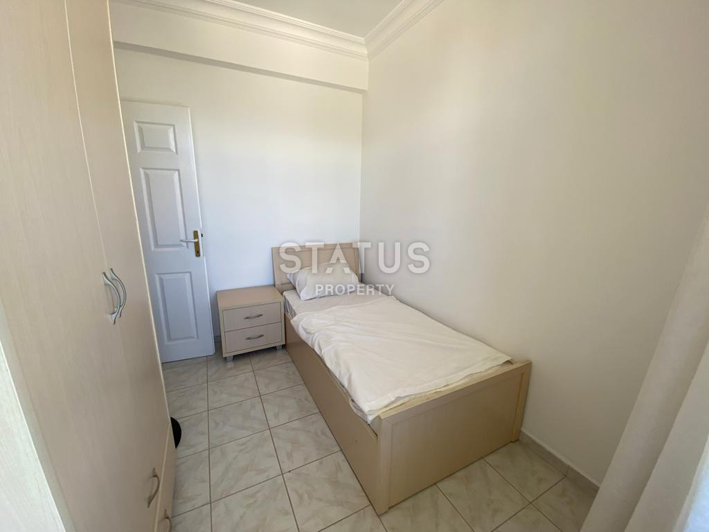 Мебелированая трехэтажная Вилла в Тюрклере 3+1 150м2 фото 9