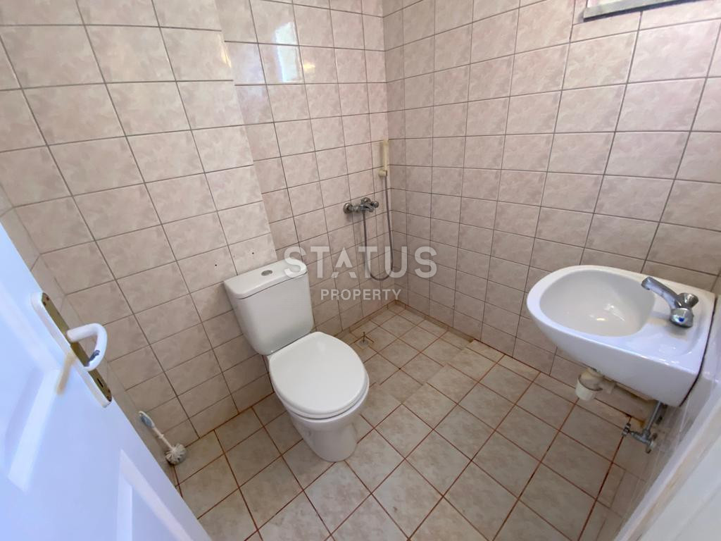 Мебелированая трехэтажная Вилла в Тюрклере 3+1 150м2 фото 12