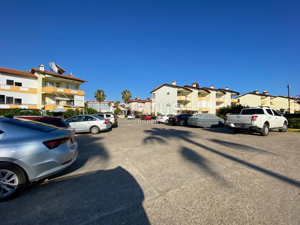 Мебелированая трехэтажная Вилла в Тюрклере 3+1 150м2 фото 14