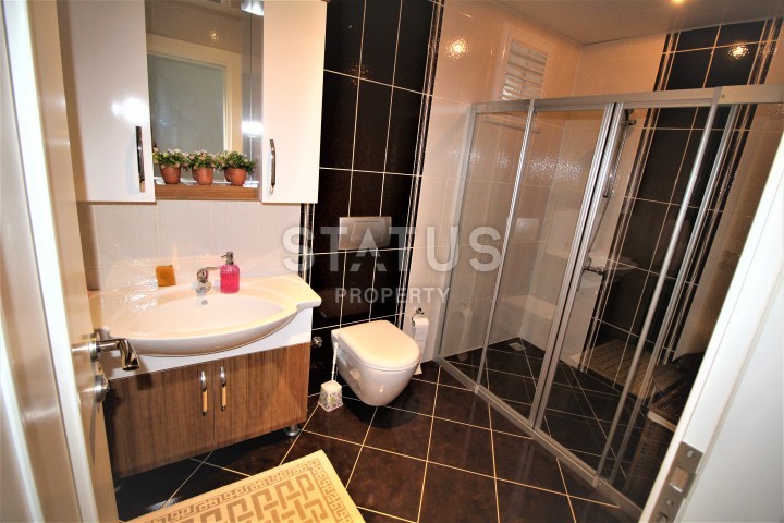 Большая квартира 3+1 в центральном районе Оба, 160 м2 фото 13