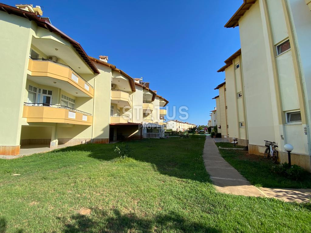 Мебелированая трехэтажная Вилла в Тюрклере 3+1 150м2 фото 23