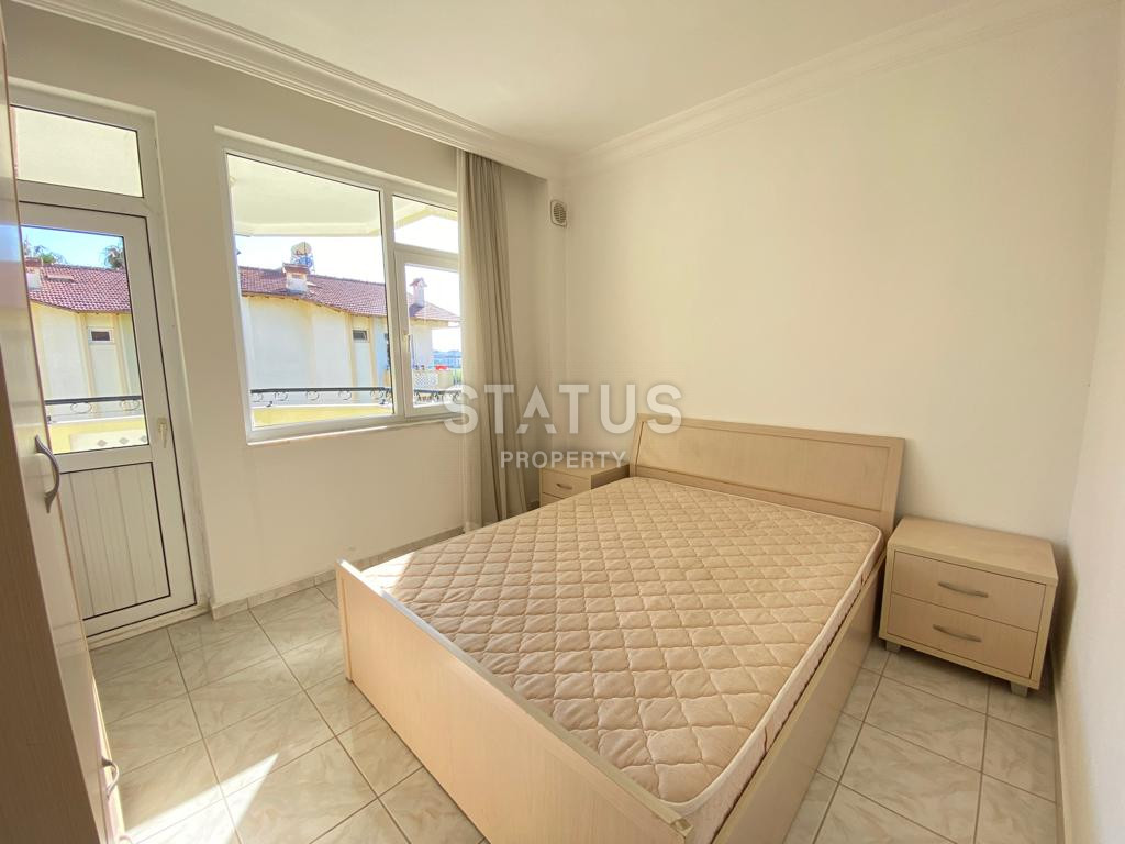 Мебелированая трехэтажная Вилла в Тюрклере 3+1 150м2 фото 24