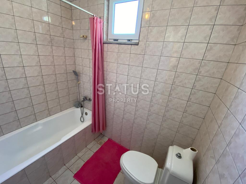 Мебелированая трехэтажная Вилла в Тюрклере 3+1 150м2 фото 26