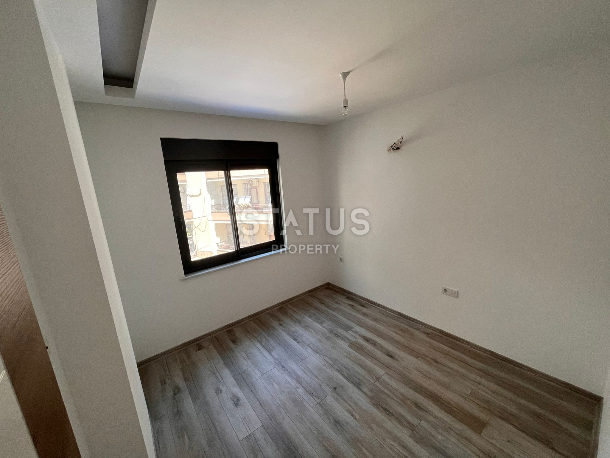 Четырехкомнатная квартира в центре Аланьи в 50м от моря. 120м2 фото 2