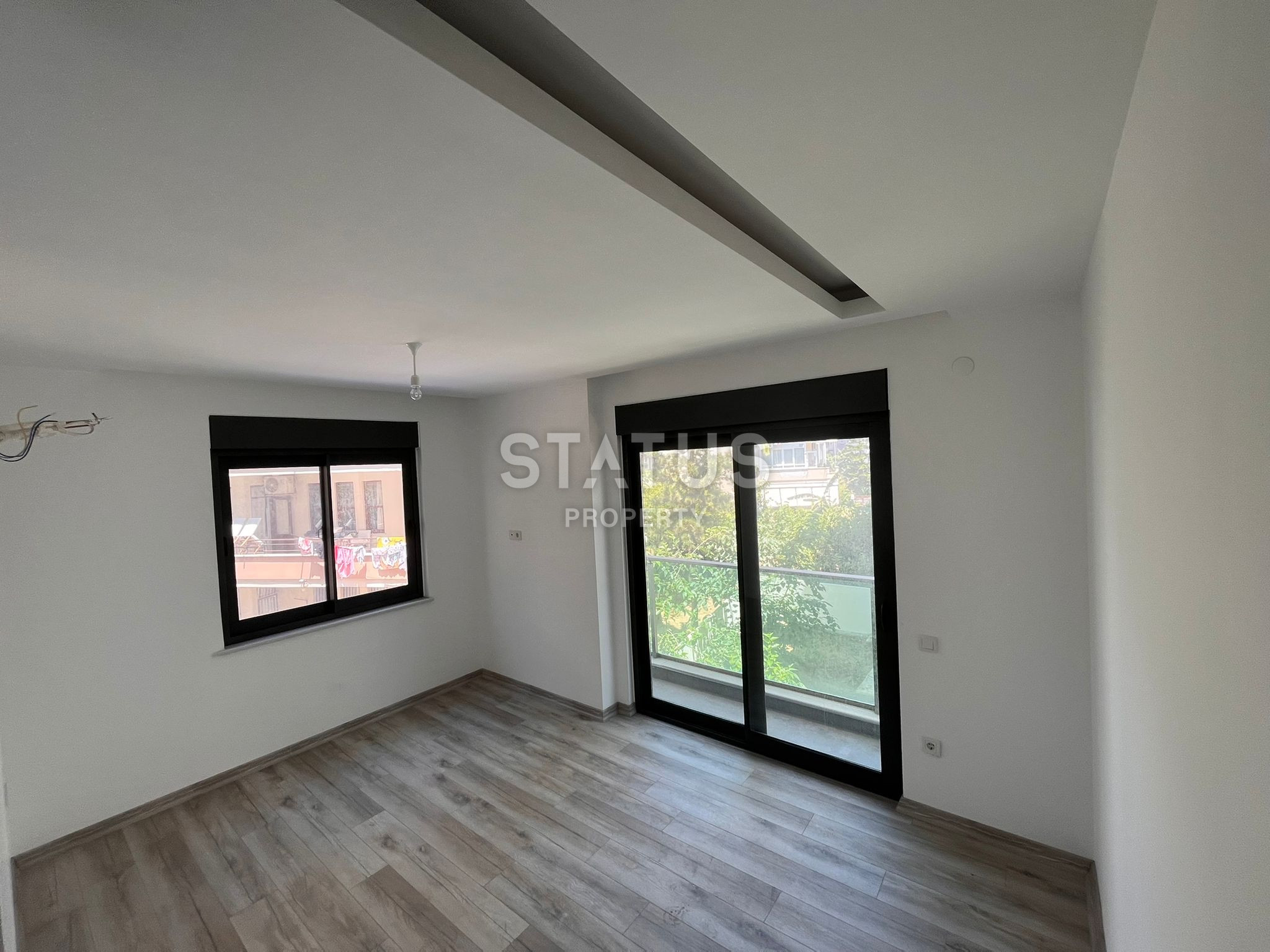 Four-room apartment in the center of Alanya, 50m from the sea. 120m2 фото 3