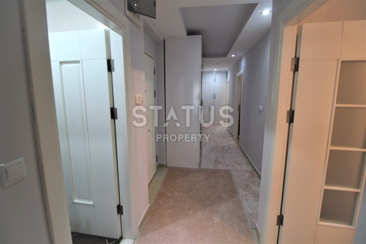 Большая квартира 3+1 в центральном районе Оба, 160 м2 фото 14