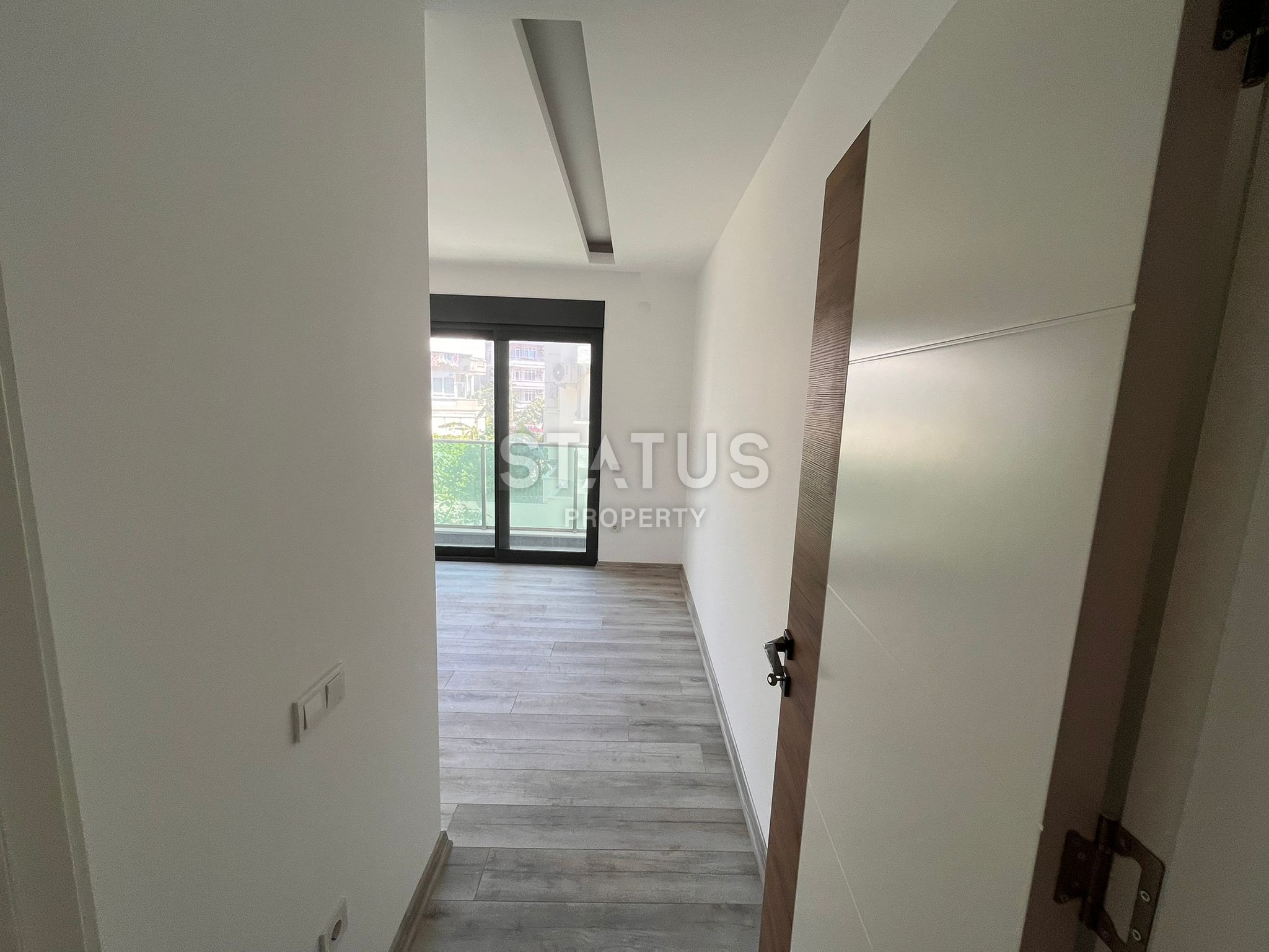 Four-room apartment in the center of Alanya, 50m from the sea. 120m2 фото 5