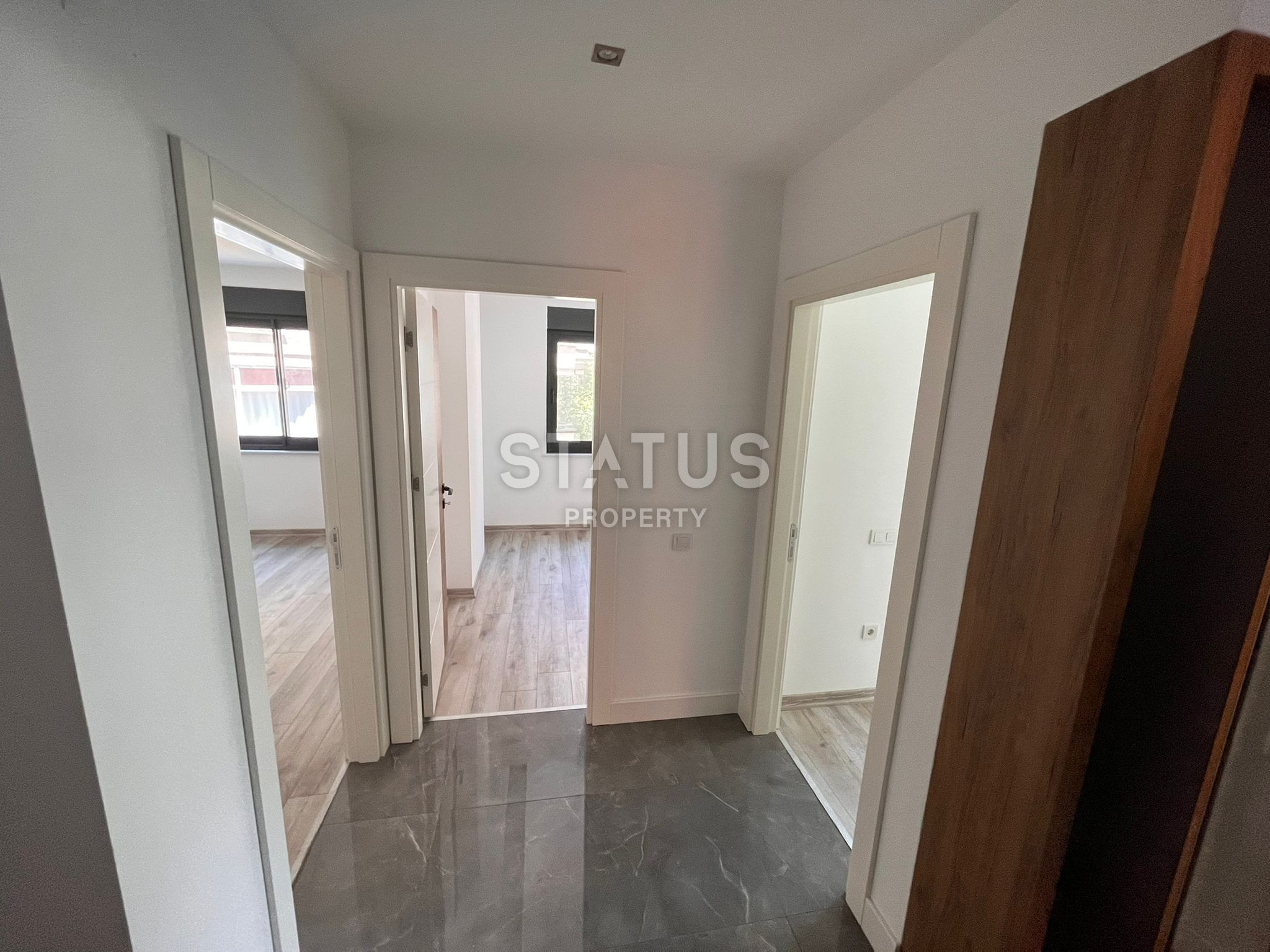 Four-room apartment in the center of Alanya, 50m from the sea. 120m2 фото 6