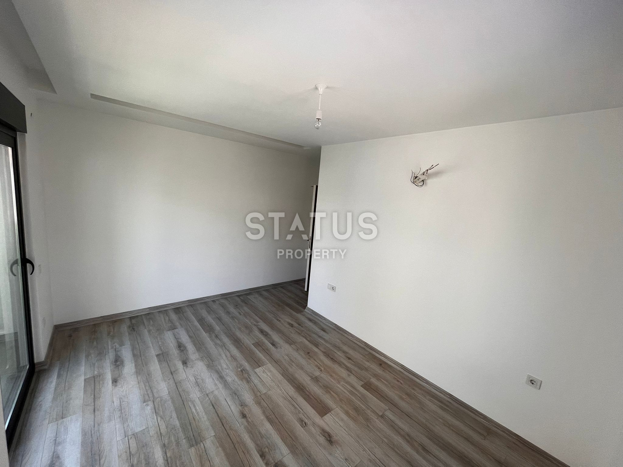 Four-room apartment in the center of Alanya, 50m from the sea. 120m2 фото 8