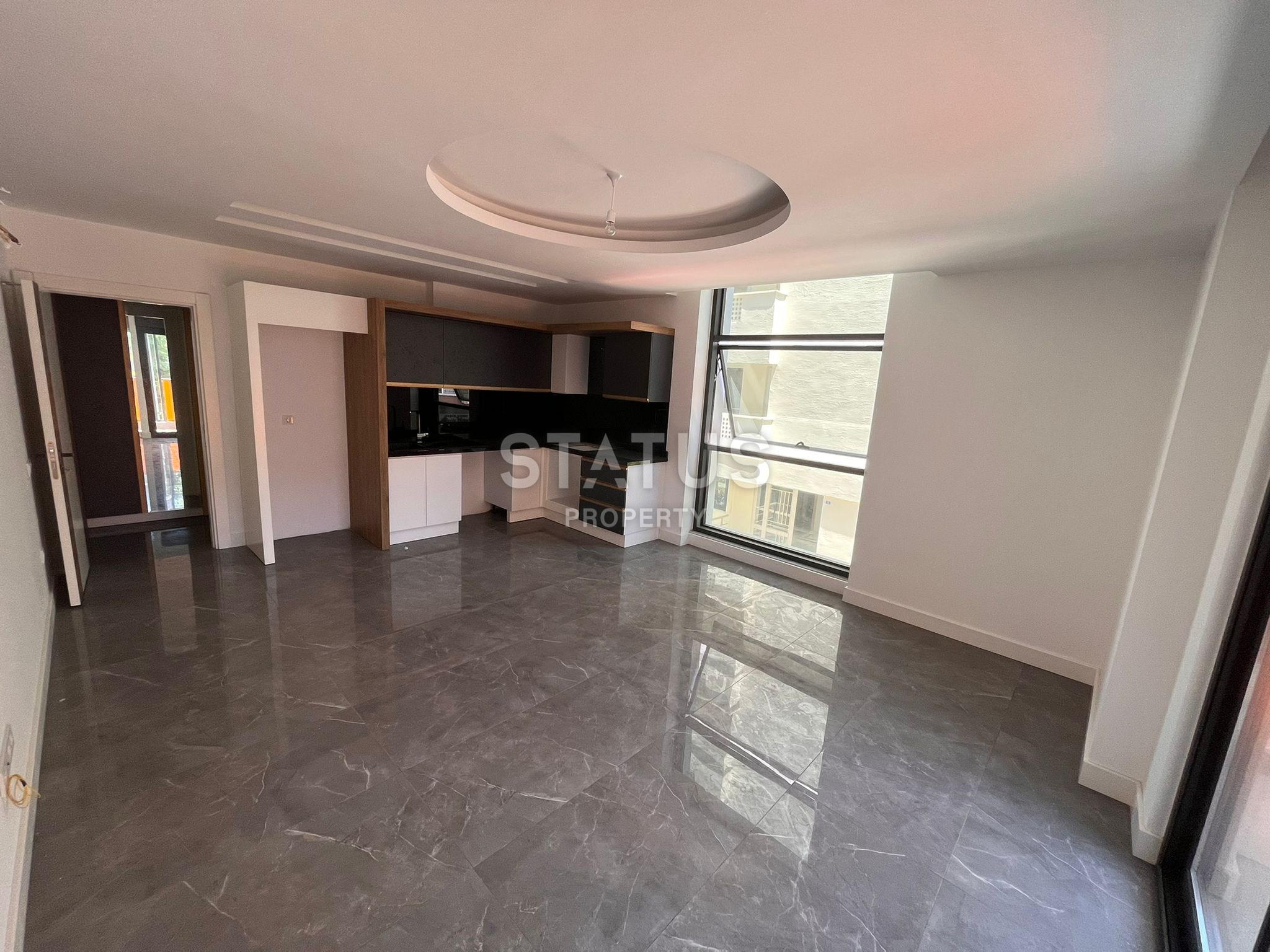 Four-room apartment in the center of Alanya, 50m from the sea. 120m2 фото 9