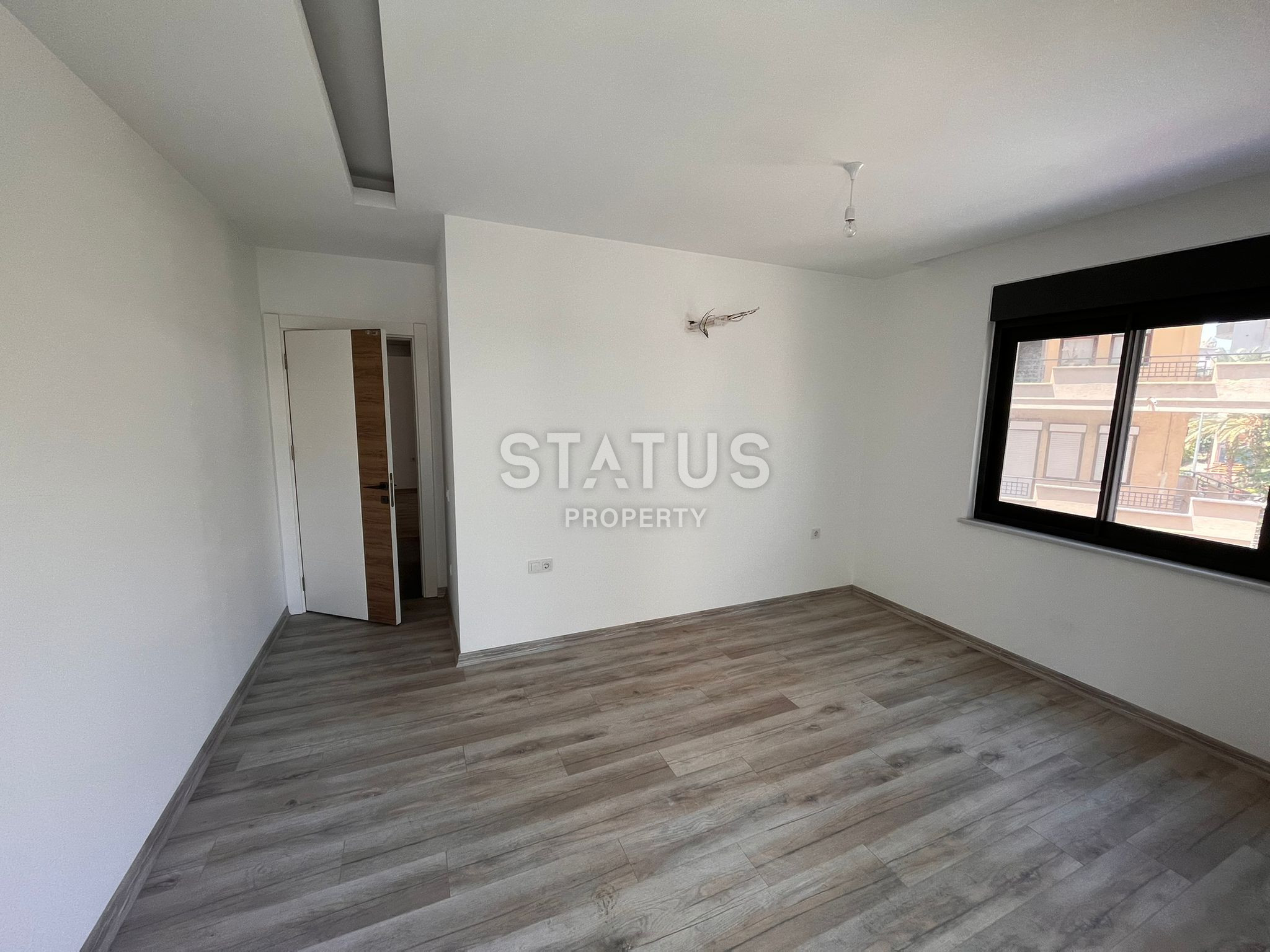 Four-room apartment in the center of Alanya, 50m from the sea. 120m2 фото 10