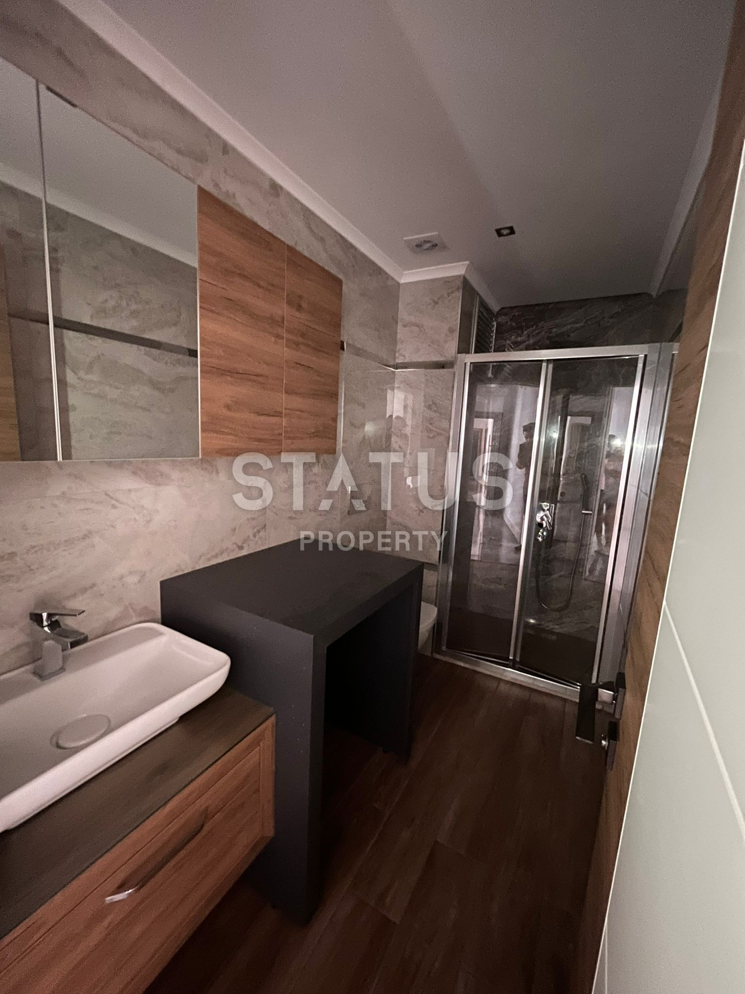 Four-room apartment in the center of Alanya, 50m from the sea. 120m2 фото 11