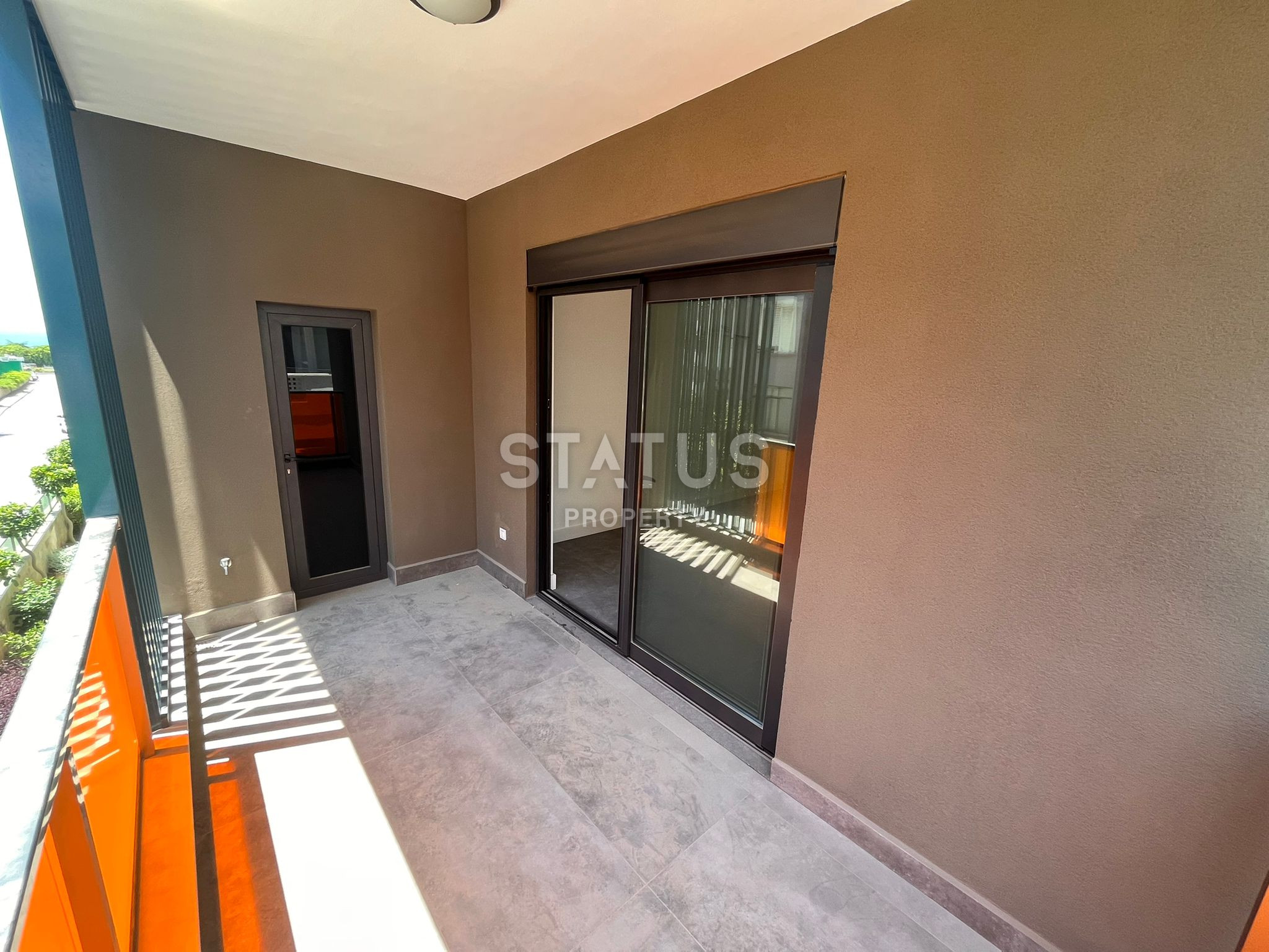 Four-room apartment in the center of Alanya, 50m from the sea. 120m2 фото 12