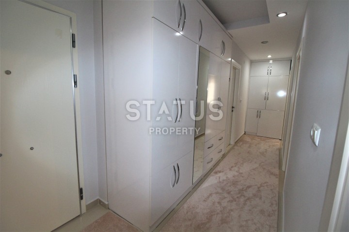 Большая квартира 3+1 в центральном районе Оба, 160 м2 фото 15