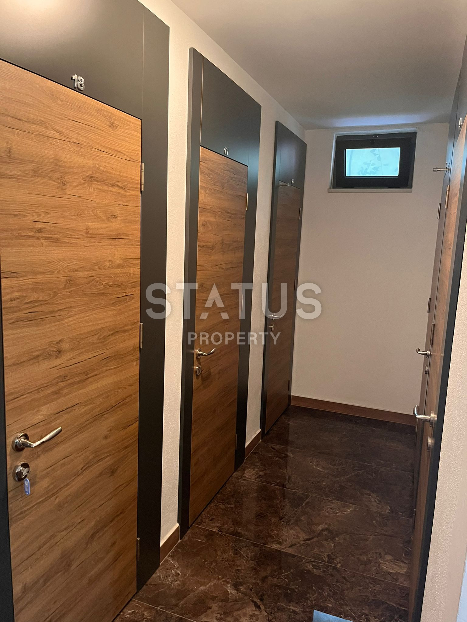 Four-room apartment in the center of Alanya, 50m from the sea. 120m2 фото 15