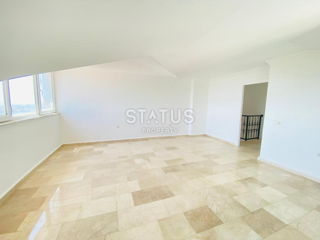 Просторные светлые пятикомнатные апартаменты в Оба, 195 м2 фото 6