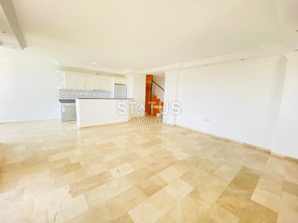 Просторные светлые пятикомнатные апартаменты в Оба, 195 м2 фото 10