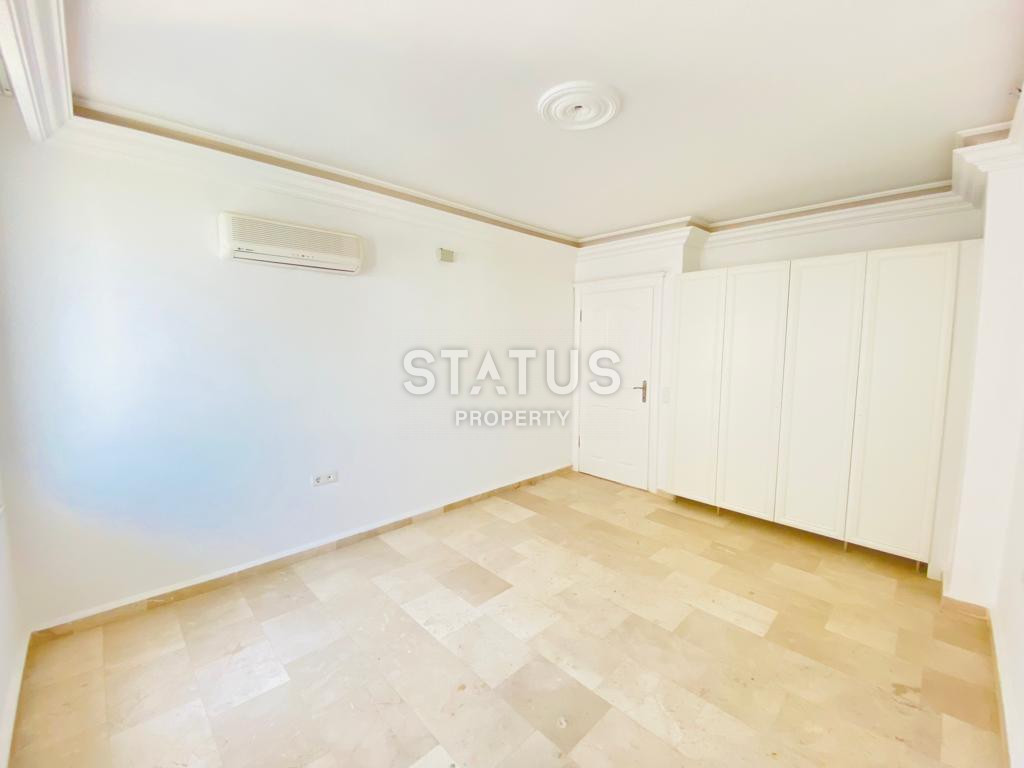 Просторные светлые пятикомнатные апартаменты в Оба, 195 м2 фото 11