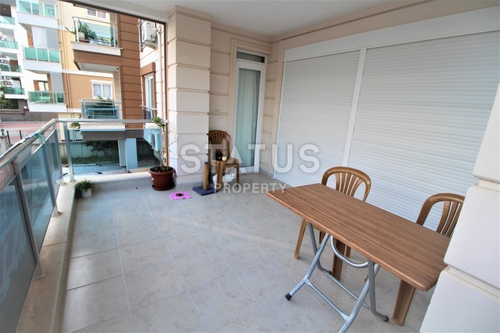 Большая квартира 3+1 в центральном районе Оба, 160 м2 фото 17