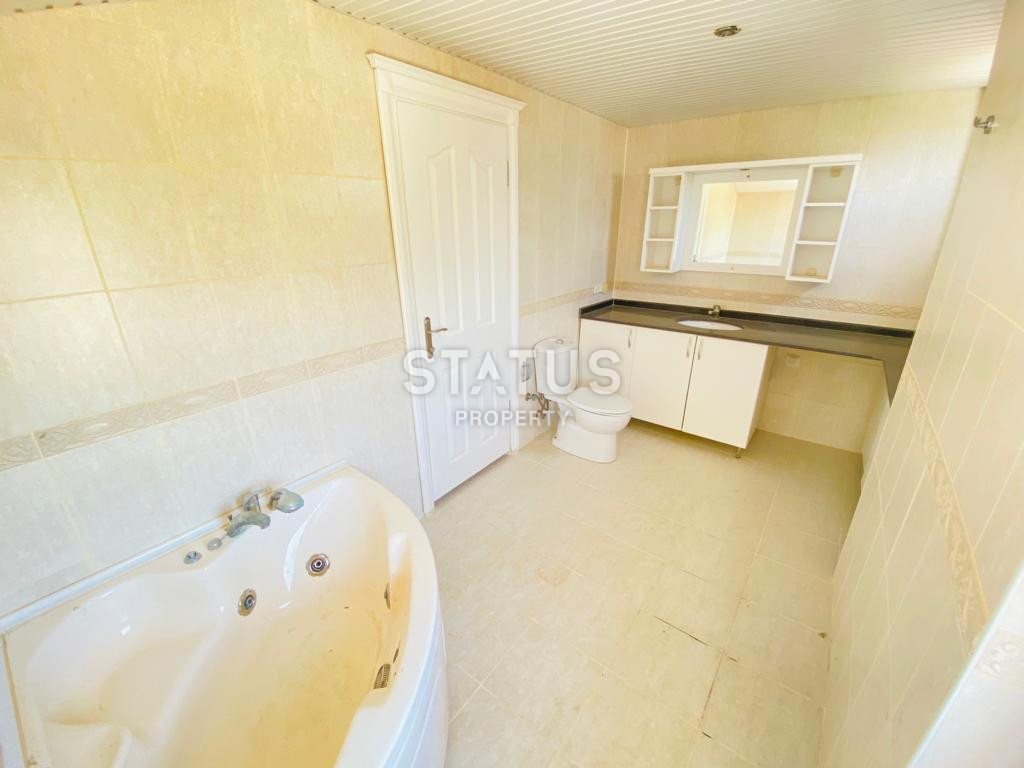 Просторные светлые пятикомнатные апартаменты в Оба, 195 м2 фото 13