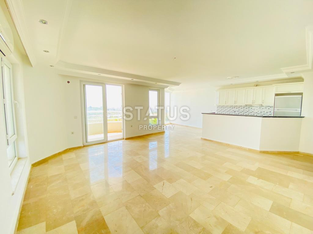 Просторные светлые пятикомнатные апартаменты в Оба, 195 м2 фото 14