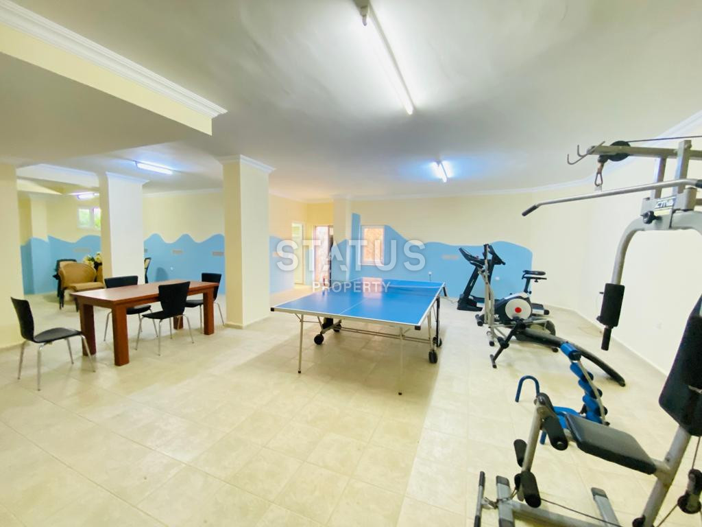 Просторные светлые пятикомнатные апартаменты в Оба, 195 м2 фото 15