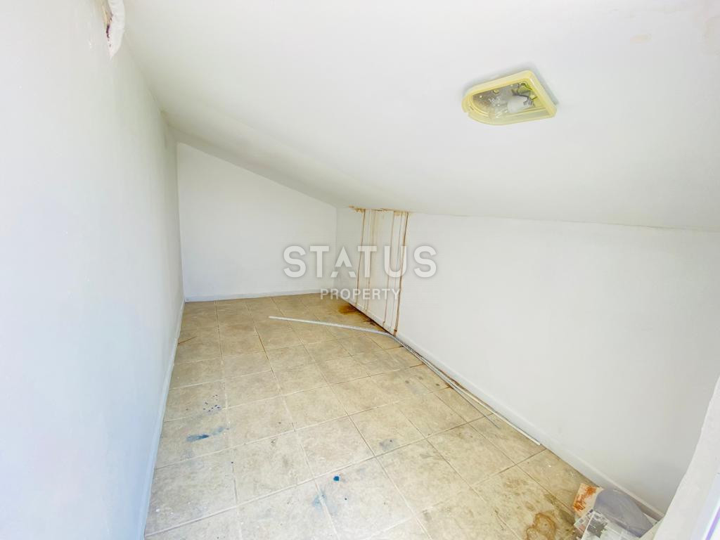 Просторные светлые пятикомнатные апартаменты в Оба, 195 м2 фото 16